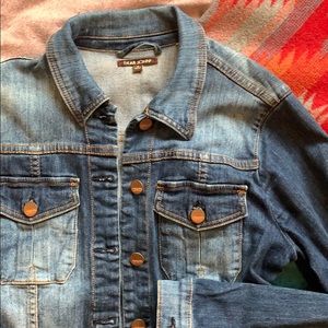 Dear John Denim Jacket